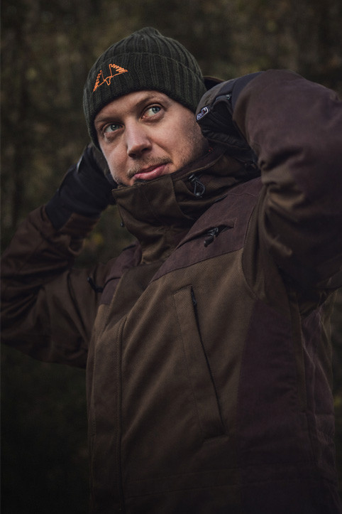 Poľovnícke oblečenie | TTHUNT